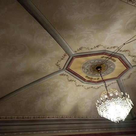 Bed and Breakfast Relais Pisa Exteriér fotografie