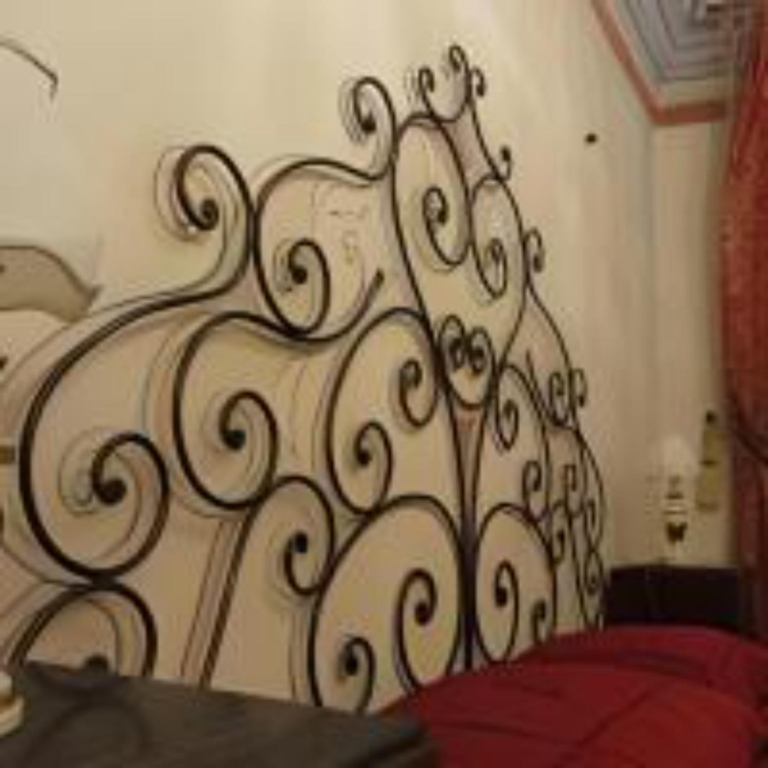 Bed and Breakfast Relais Pisa Exteriér fotografie