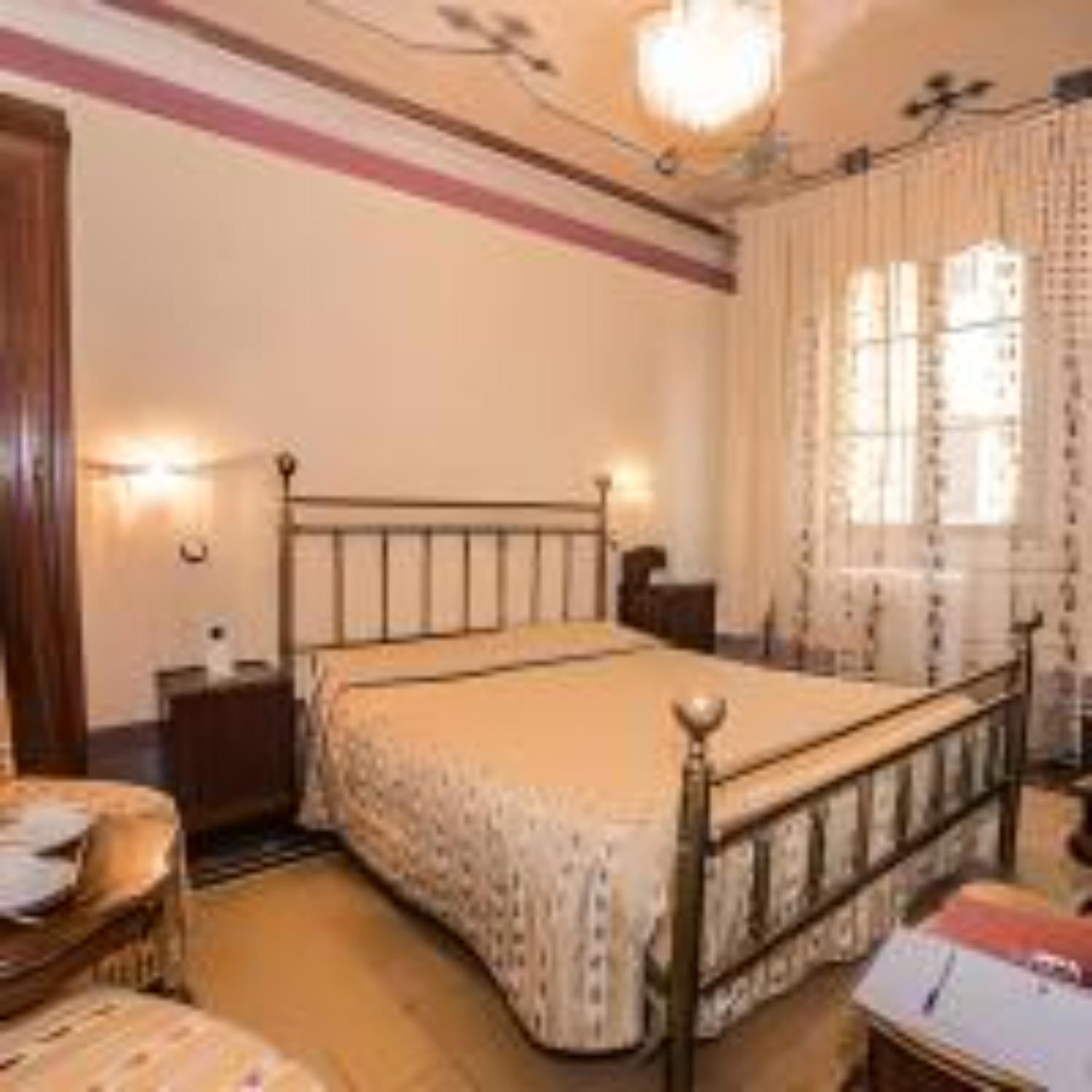 Bed and Breakfast Relais Pisa Exteriér fotografie
