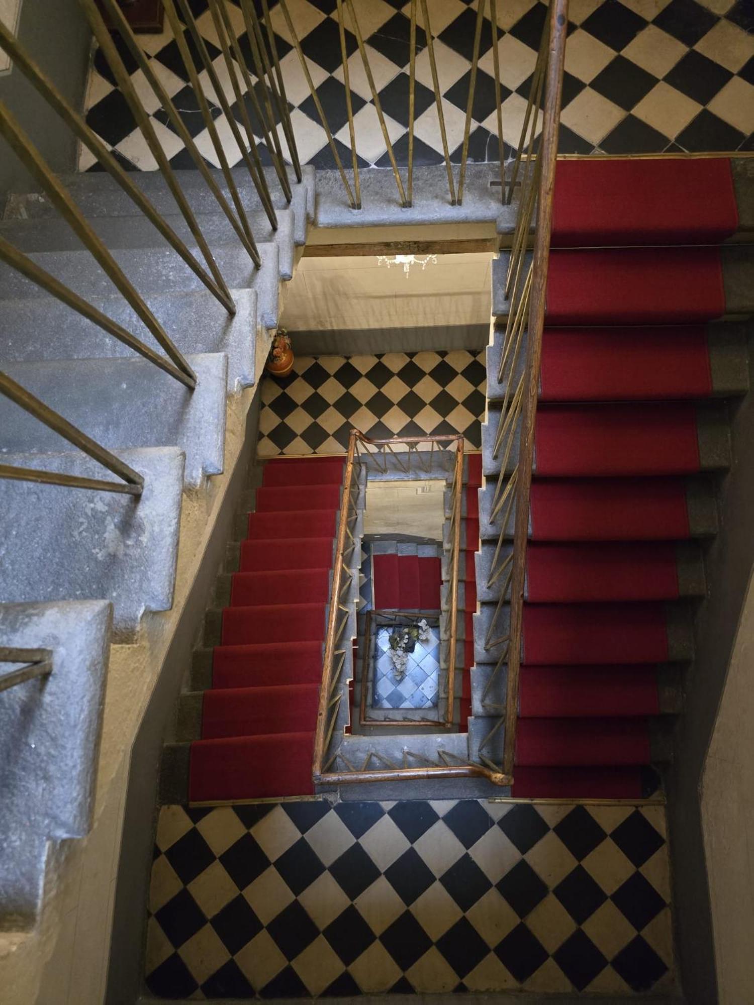 Bed and Breakfast Relais Pisa Exteriér fotografie