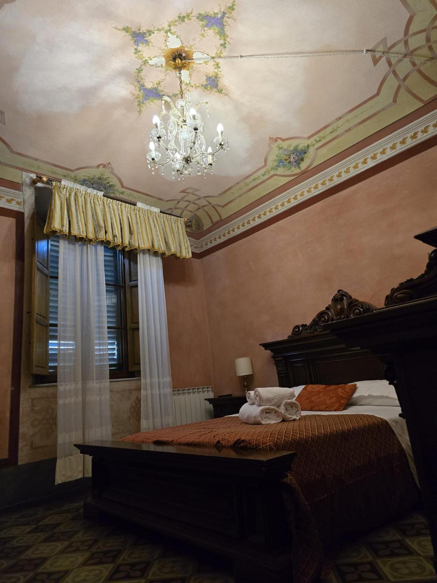 Bed and Breakfast Relais Pisa Exteriér fotografie