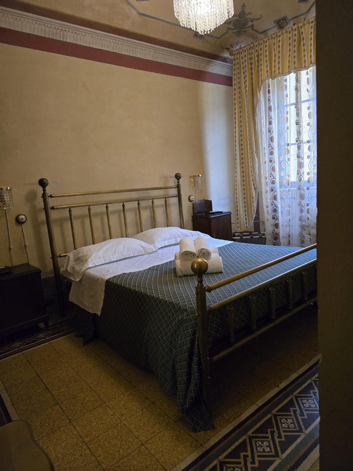 Bed and Breakfast Relais Pisa Exteriér fotografie