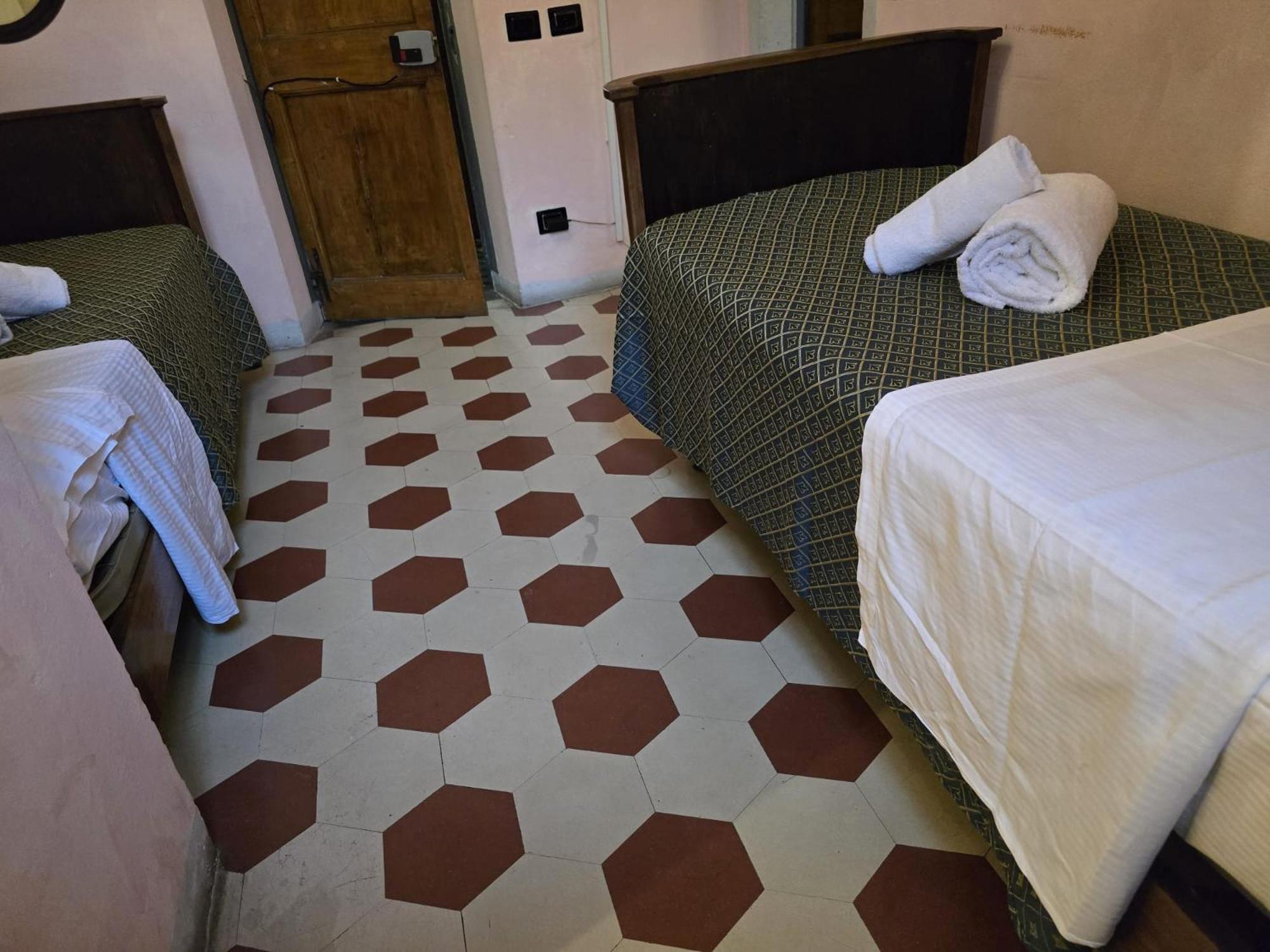 Bed and Breakfast Relais Pisa Exteriér fotografie