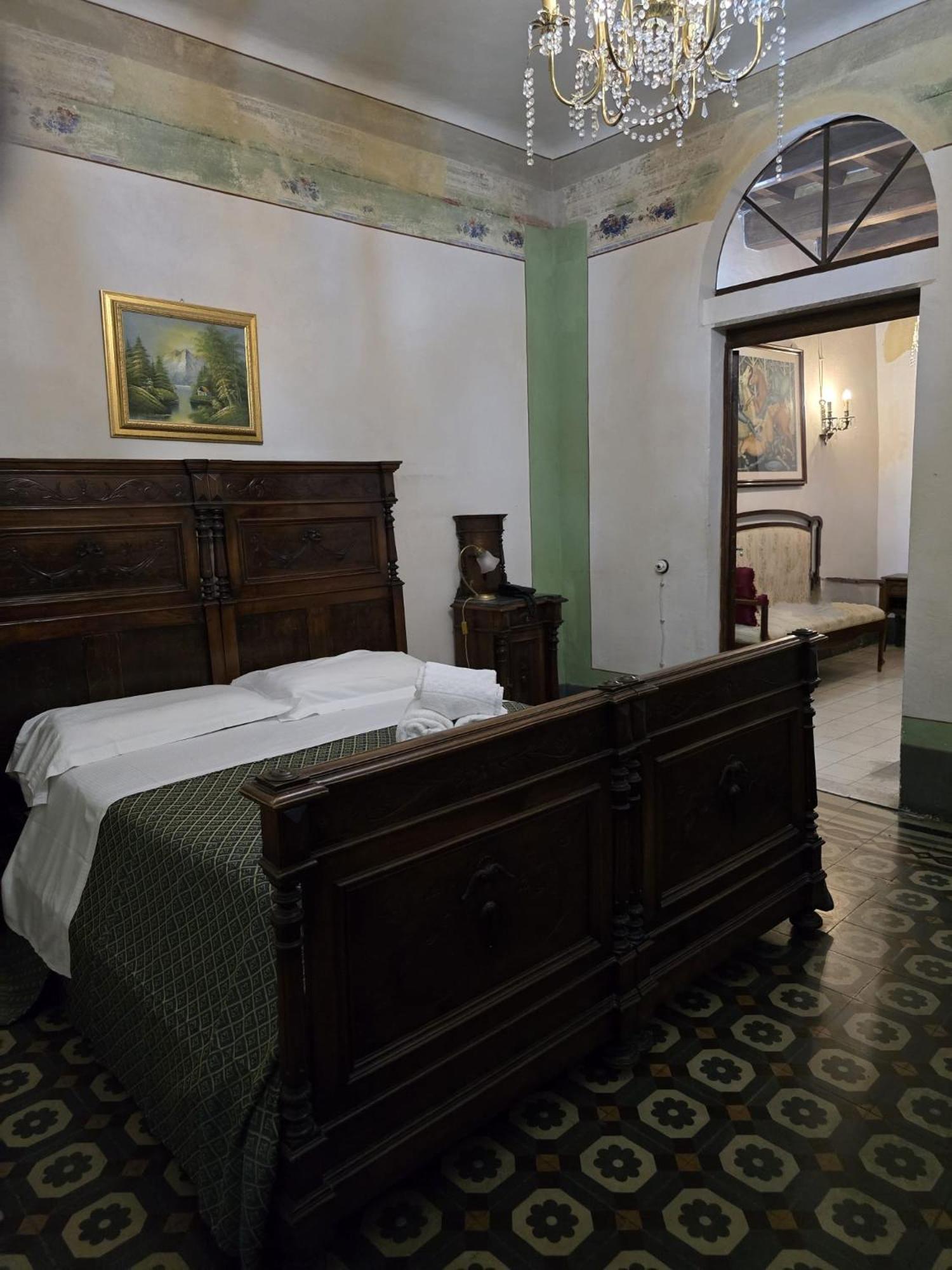 Bed and Breakfast Relais Pisa Exteriér fotografie