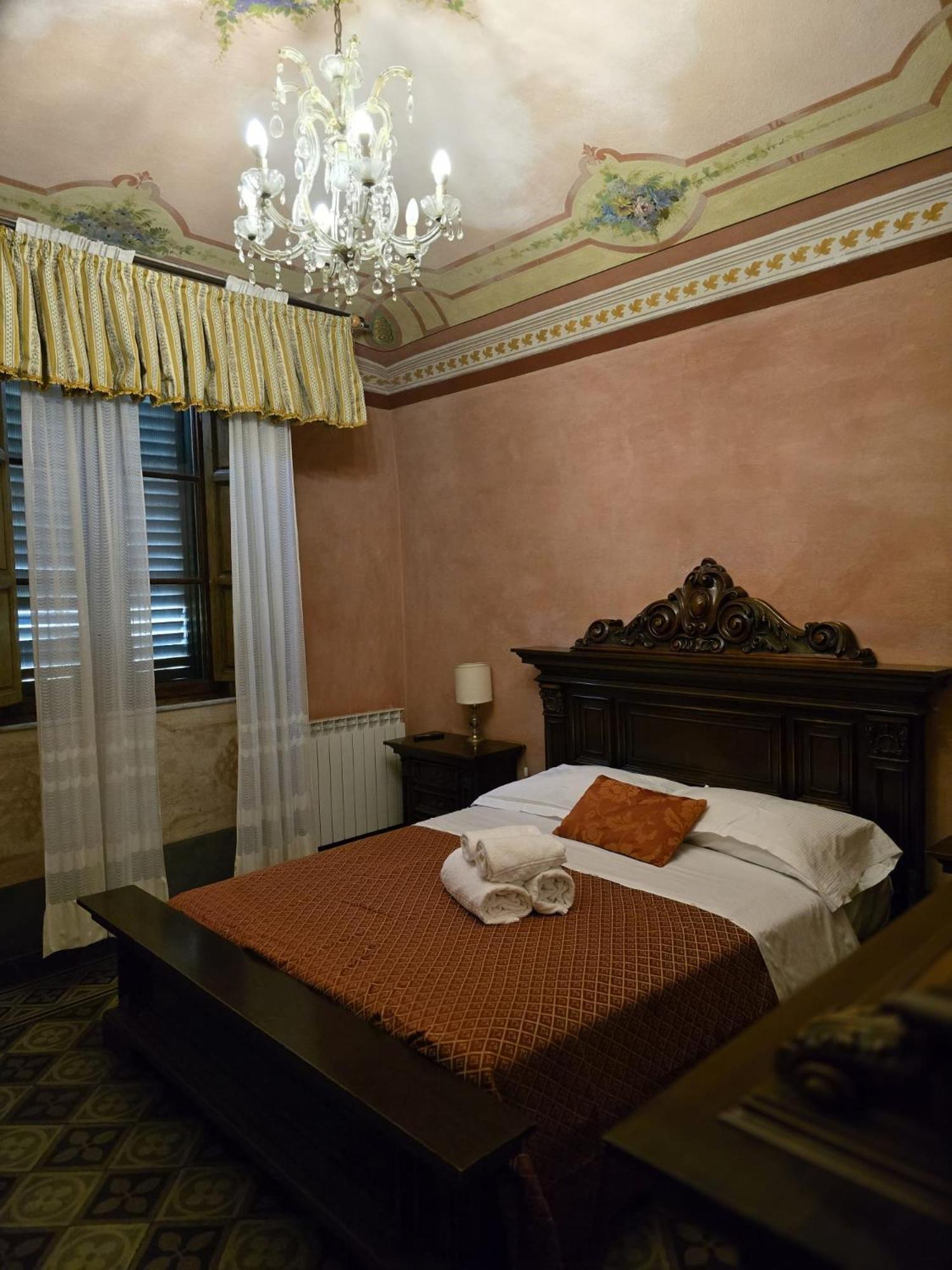 Bed and Breakfast Relais Pisa Exteriér fotografie