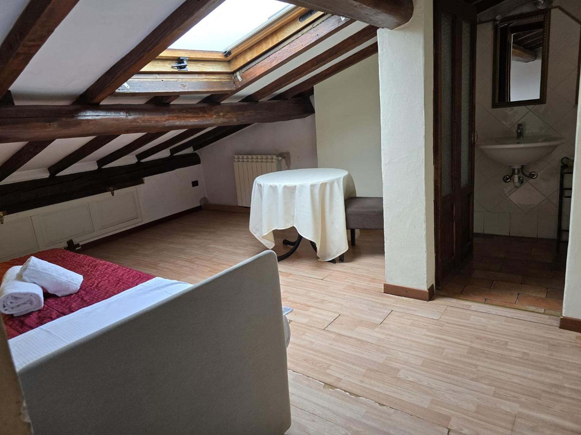 Bed and Breakfast Relais Pisa Exteriér fotografie