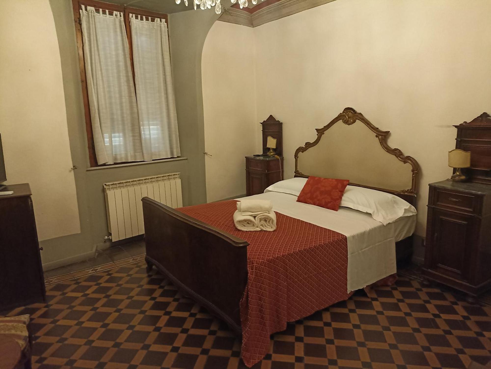 Bed and Breakfast Relais Pisa Exteriér fotografie