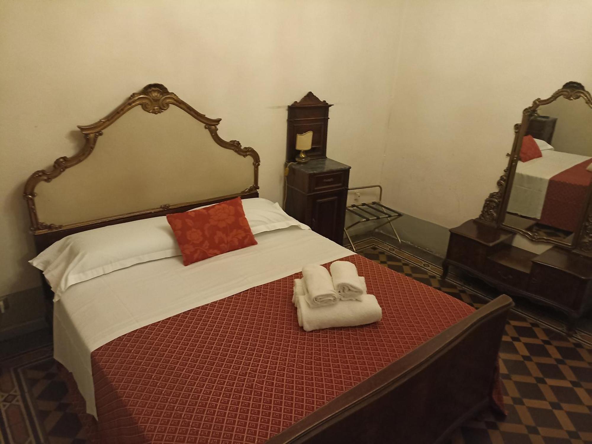 Bed and Breakfast Relais Pisa Exteriér fotografie