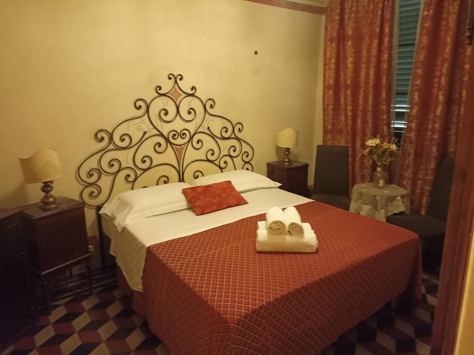 Bed and Breakfast Relais Pisa Exteriér fotografie