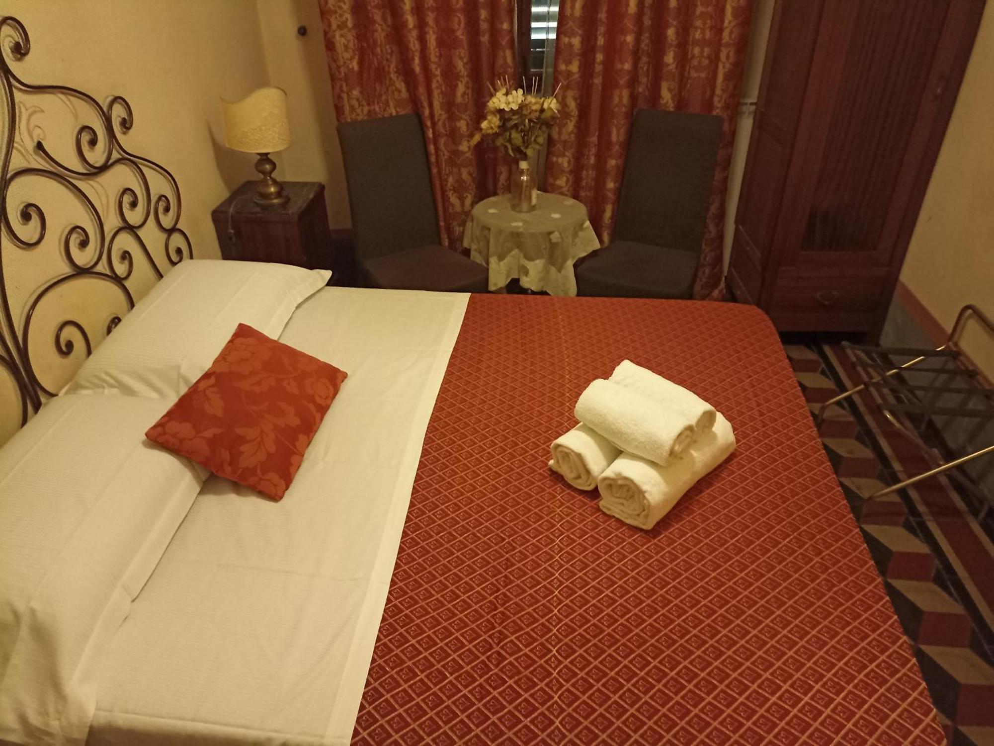 Bed and Breakfast Relais Pisa Exteriér fotografie